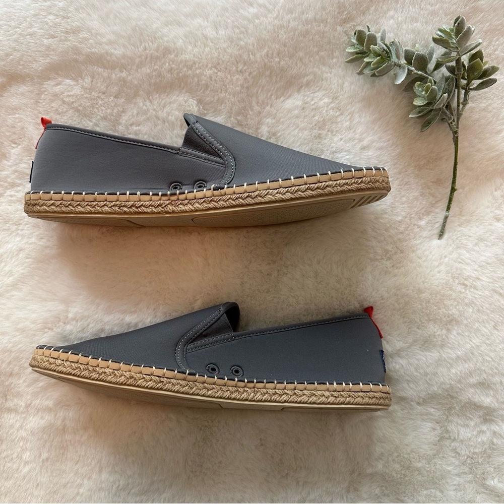 Sea Star | EUC - Mariner Slip On Water Shoes - Men’s - Size 9 - Gray